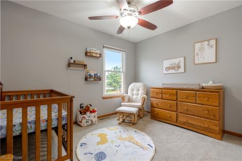 1095 Bennington Court Akron OH 44312