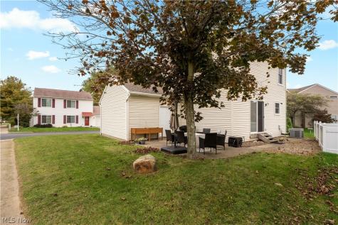 1095 Bennington Court Akron OH 44312