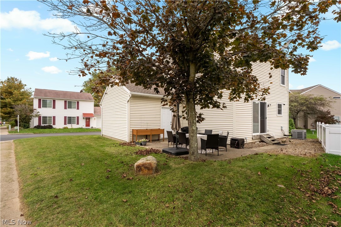 1095 Bennington Court Akron OH 44312