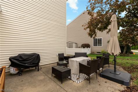 1095 Bennington Court Akron OH 44312