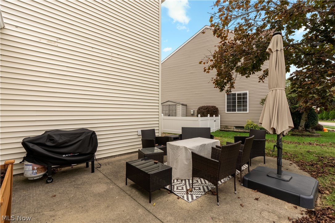 1095 Bennington Court Akron OH 44312
