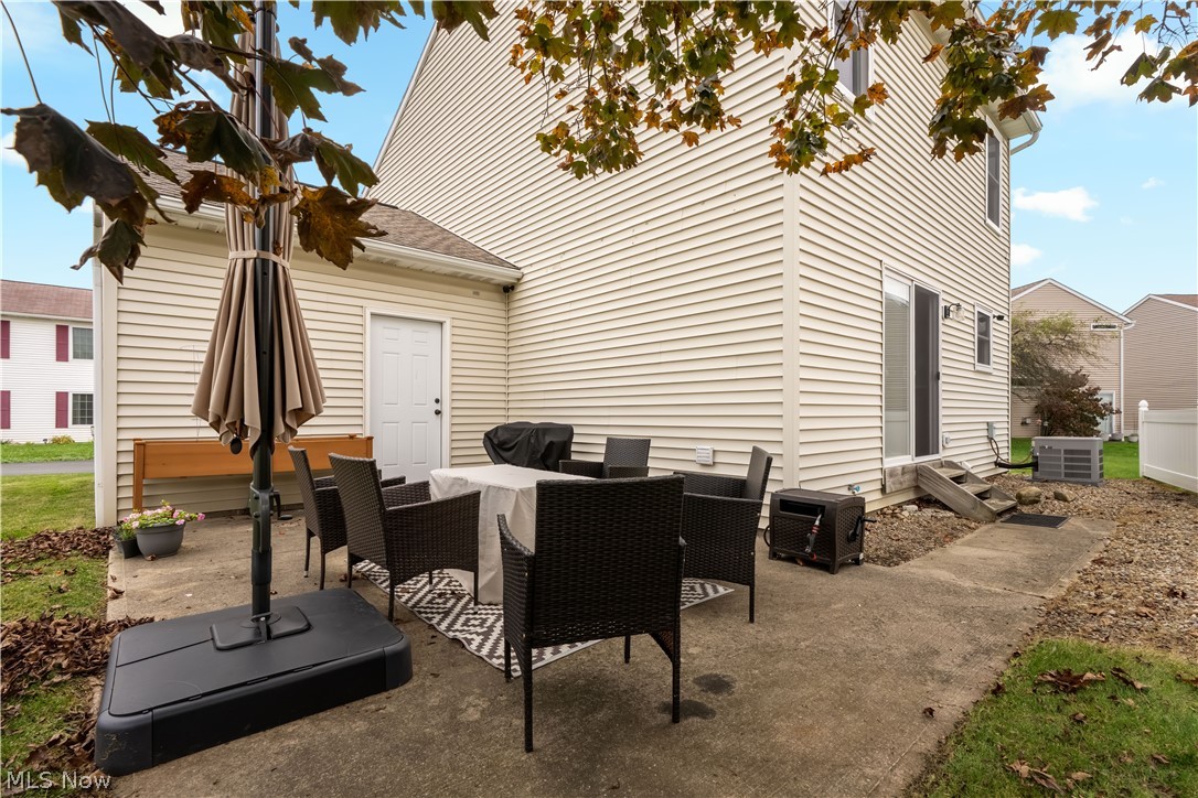 1095 Bennington Court Akron OH 44312