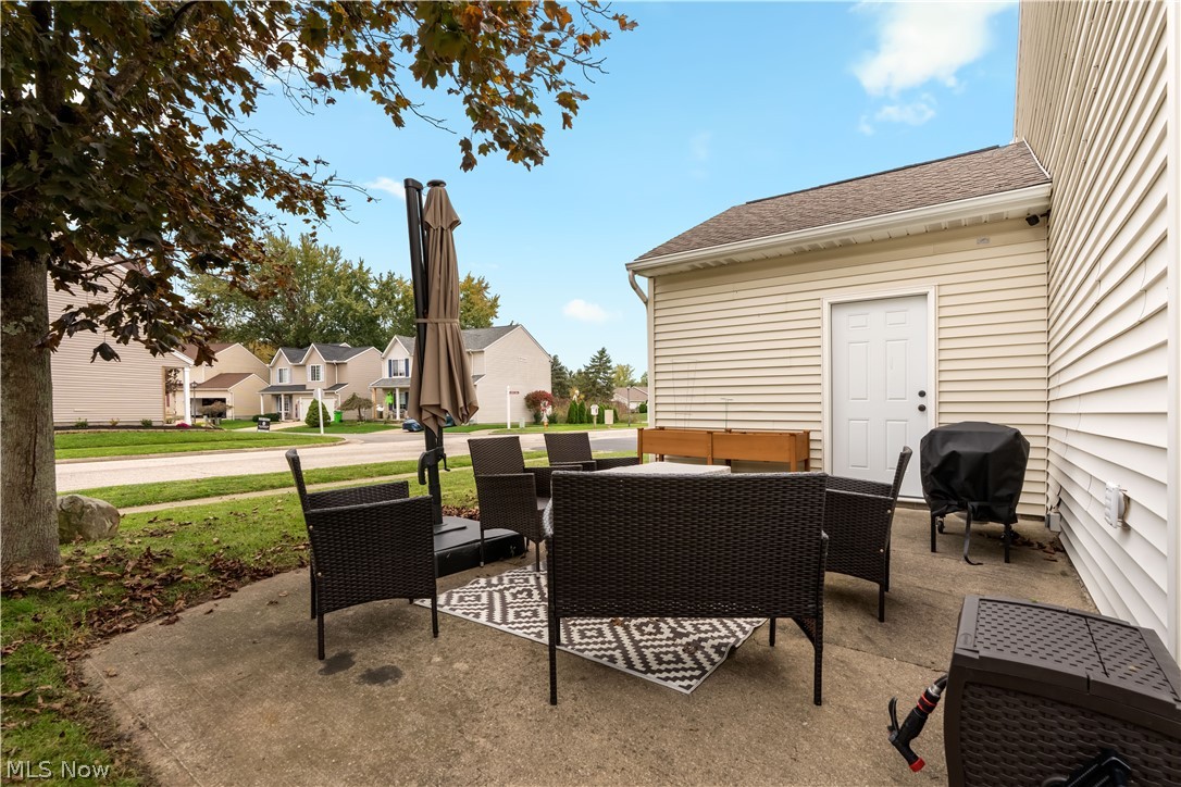 1095 Bennington Court Akron OH 44312