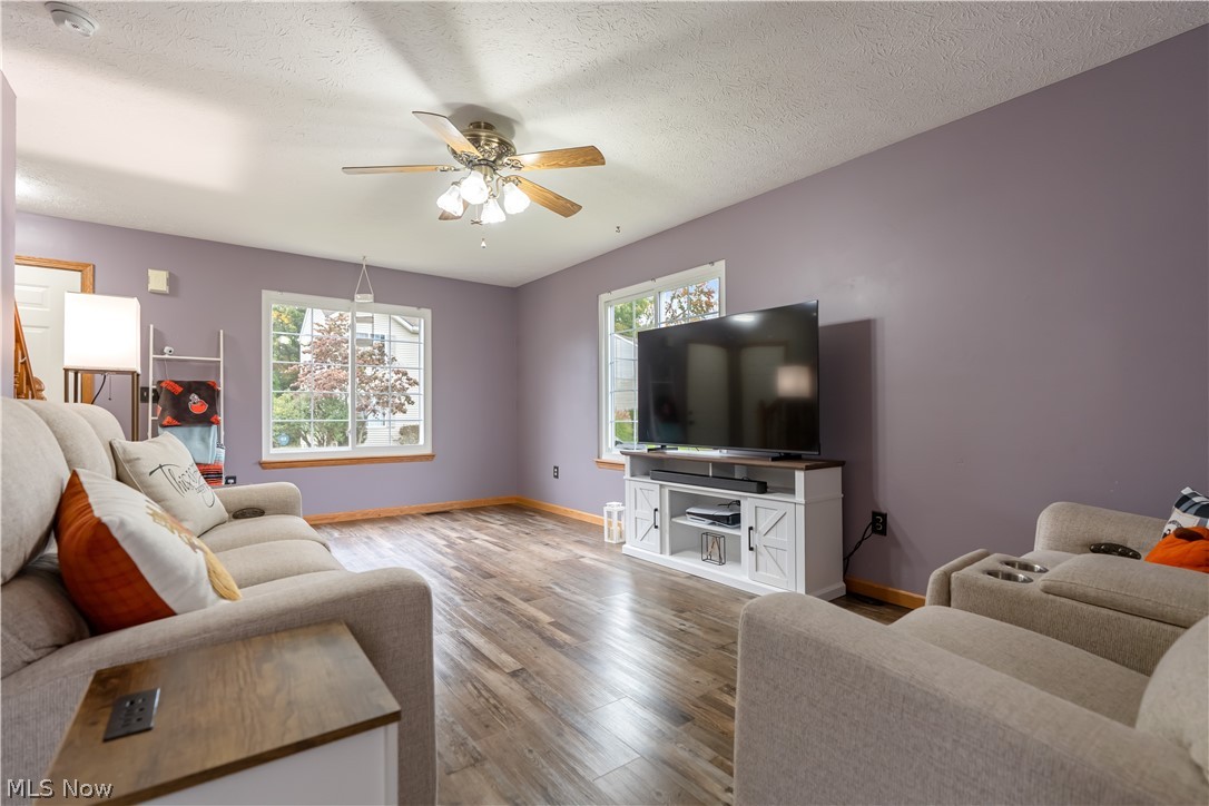 1095 Bennington Court Akron OH 44312