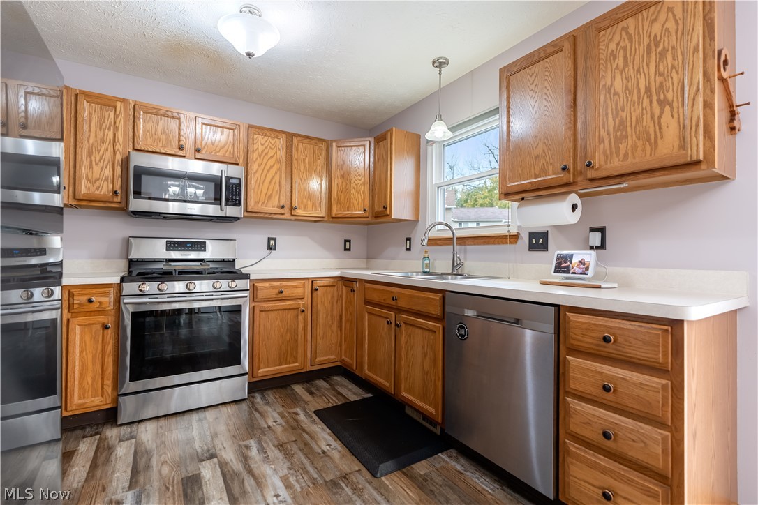 1095 Bennington Court Akron OH 44312