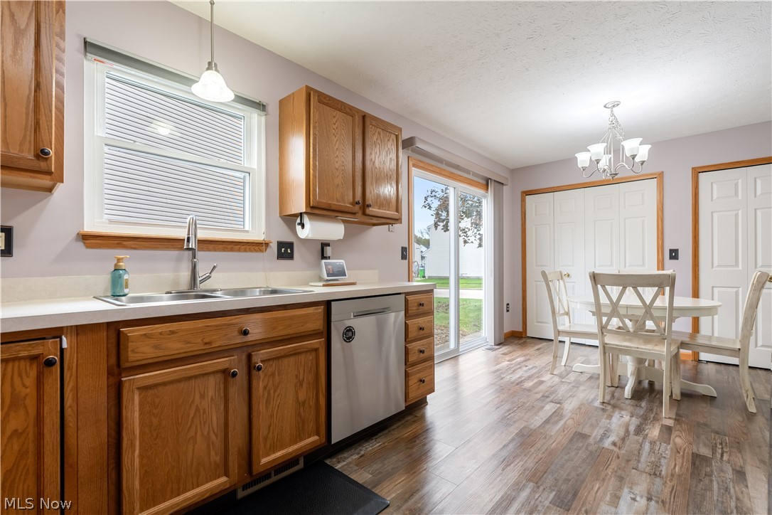 1095 Bennington Court Akron OH 44312