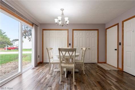 1095 Bennington Court Akron OH 44312