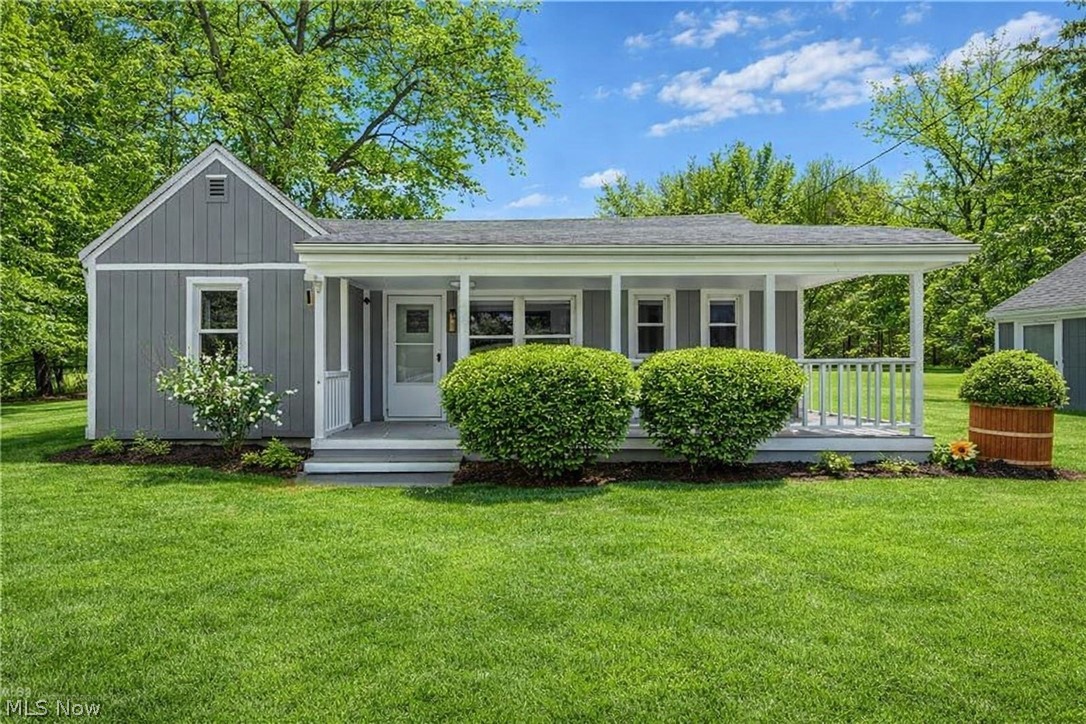 8564 Cedar Road Chesterland OH 44026