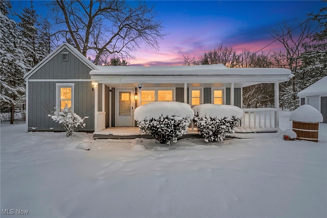 8564 Cedar Road Chesterland OH 44026