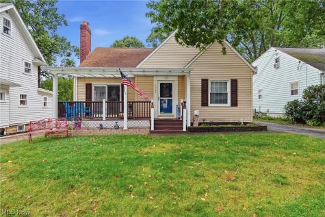 1933 9th Street Cuyahoga Falls OH 44221