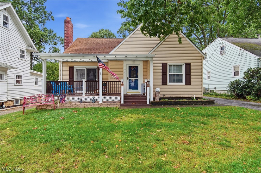 1933 9th Street Cuyahoga Falls OH 44221