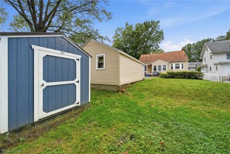 1933 9th Street Cuyahoga Falls OH 44221