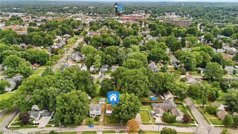 1933 9th Street Cuyahoga Falls OH 44221