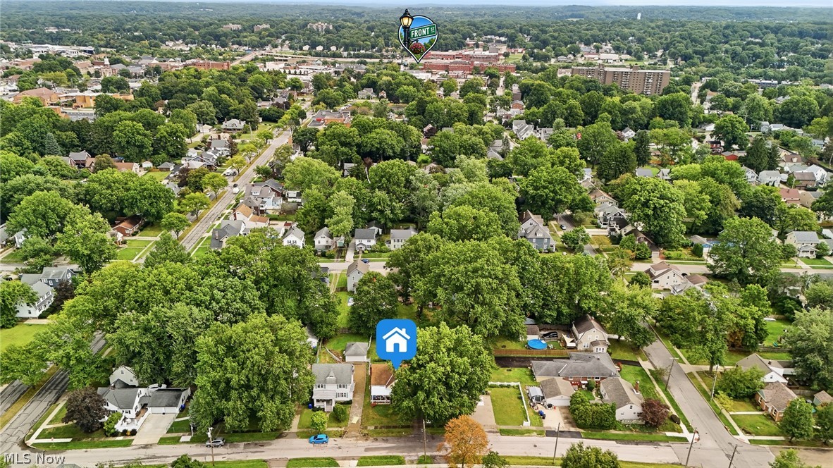 1933 9th Street Cuyahoga Falls OH 44221