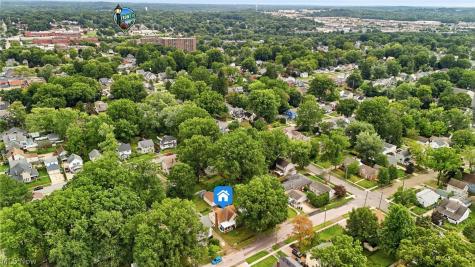 1933 9th Street Cuyahoga Falls OH 44221