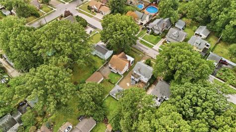 1933 9th Street Cuyahoga Falls OH 44221