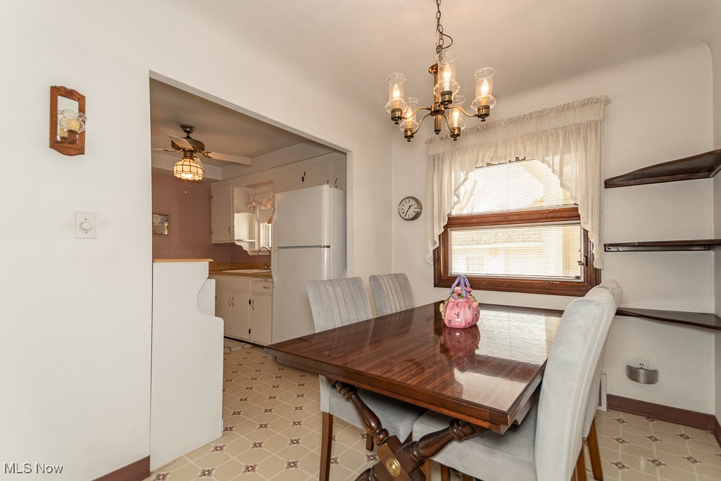 1706 Hawthorne Drive Mayfield Heights OH 44124