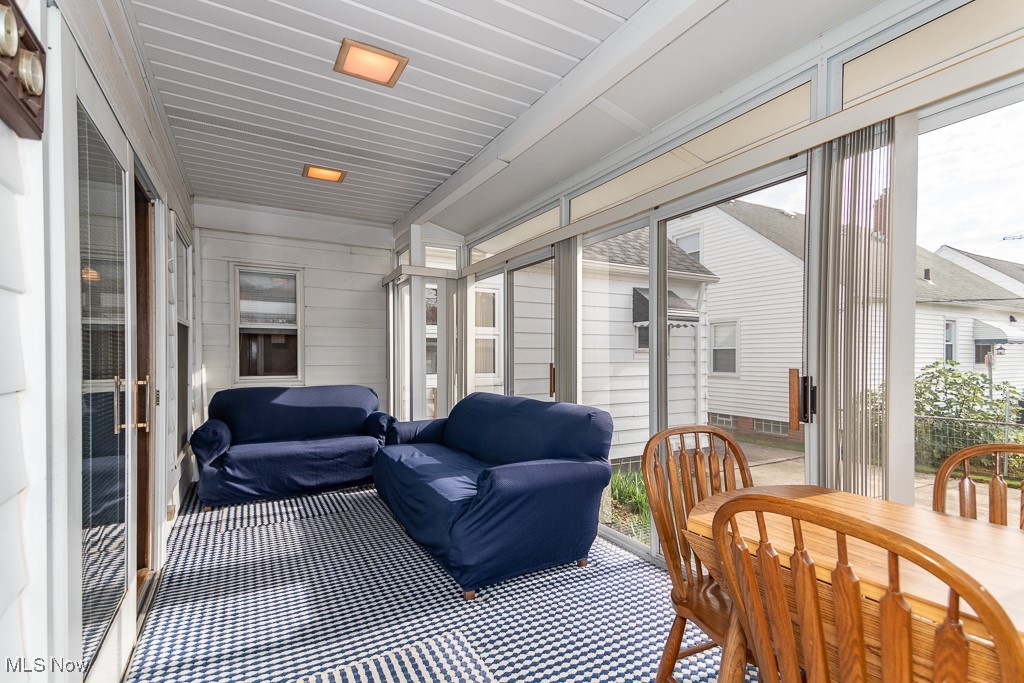 1706 Hawthorne Drive Mayfield Heights OH 44124