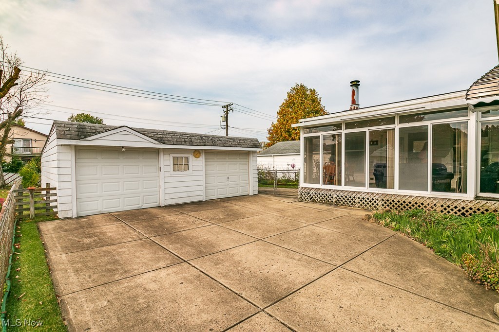 1706 Hawthorne Drive Mayfield Heights OH 44124