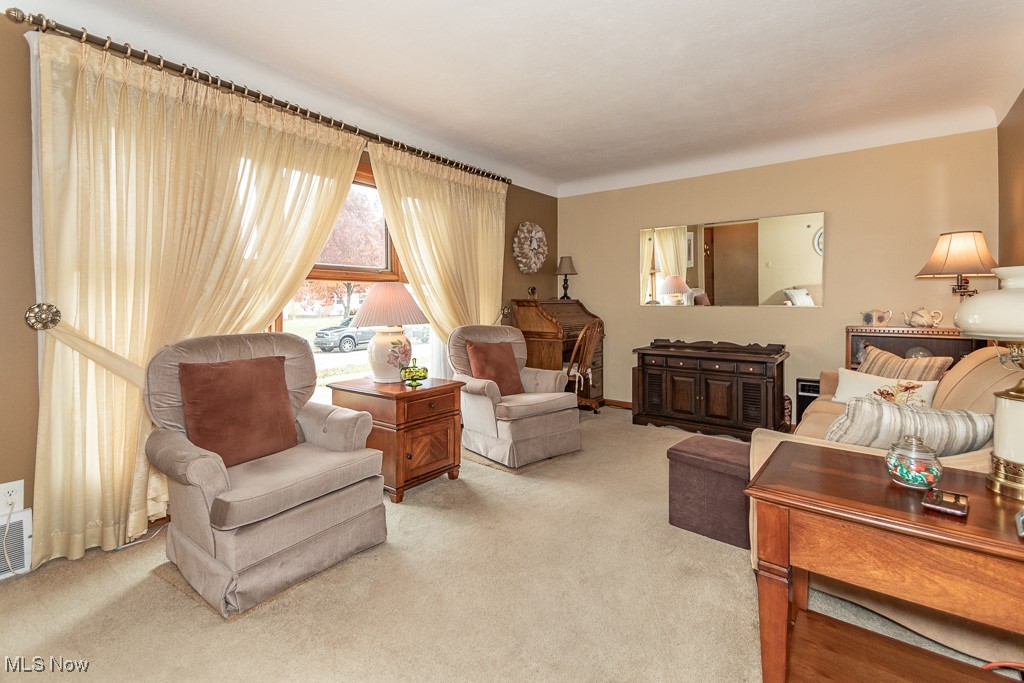 1706 Hawthorne Drive Mayfield Heights OH 44124