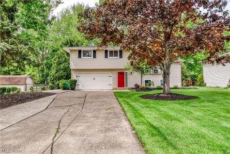 7088 Culver Boulevard Mentor OH 44060