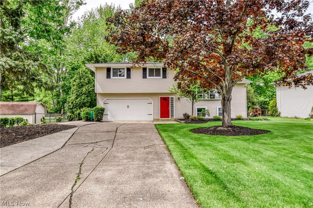 7088 Culver Boulevard Mentor OH 44060