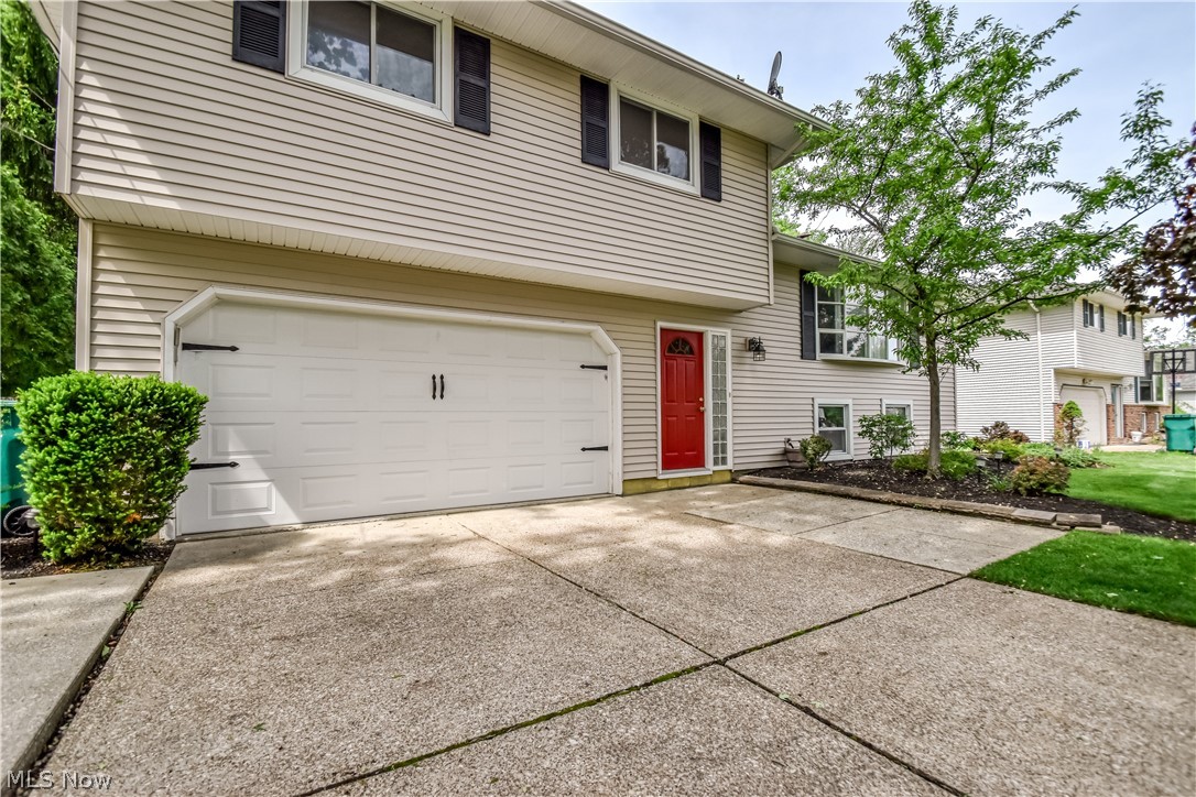 7088 Culver Boulevard Mentor OH 44060