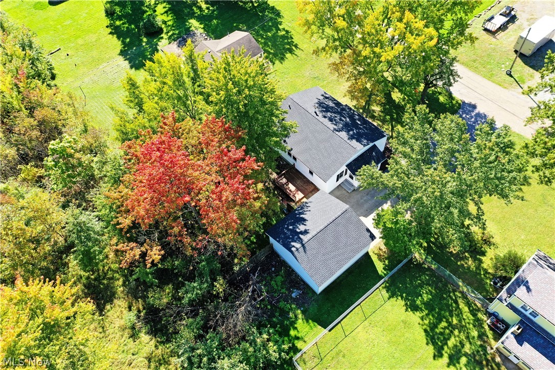 4944 Myrtle Avenue NW Warren OH 44483