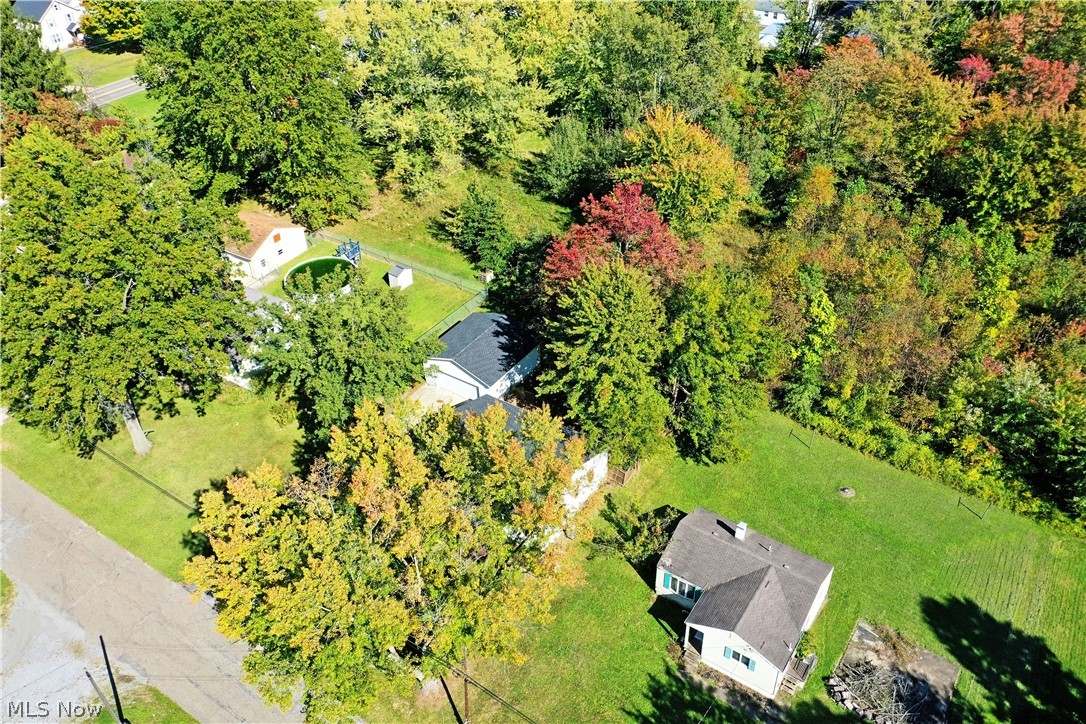 4944 Myrtle Avenue NW Warren OH 44483
