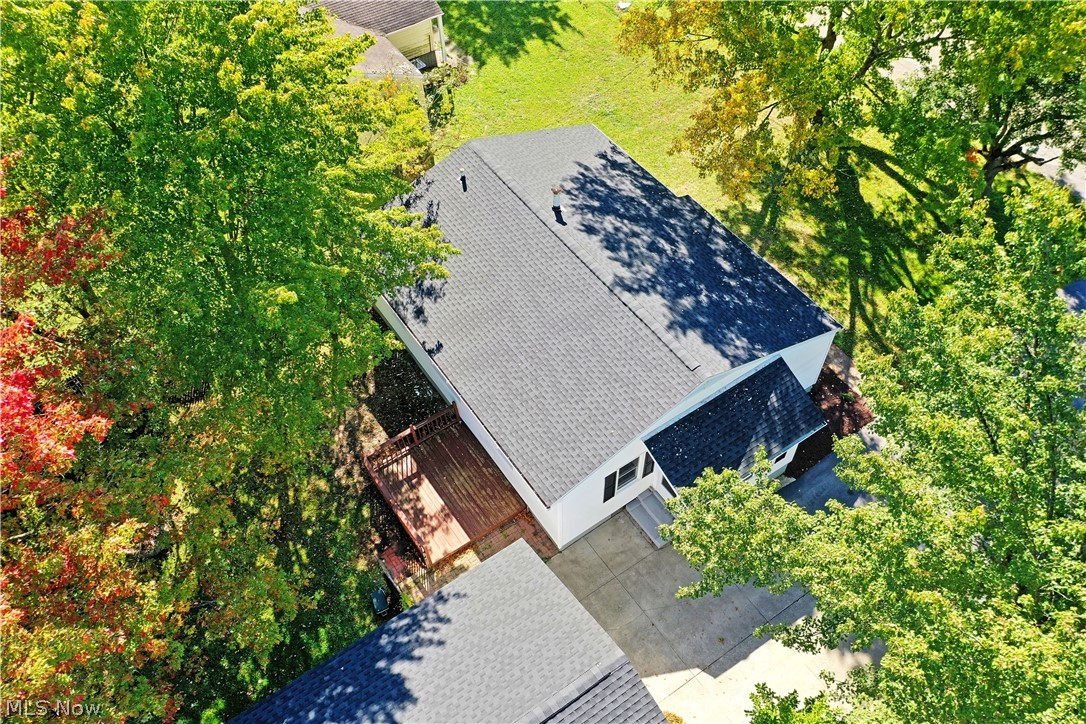 4944 Myrtle Avenue NW Warren OH 44483