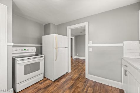 1243 Herberich Avenue Akron OH 44301