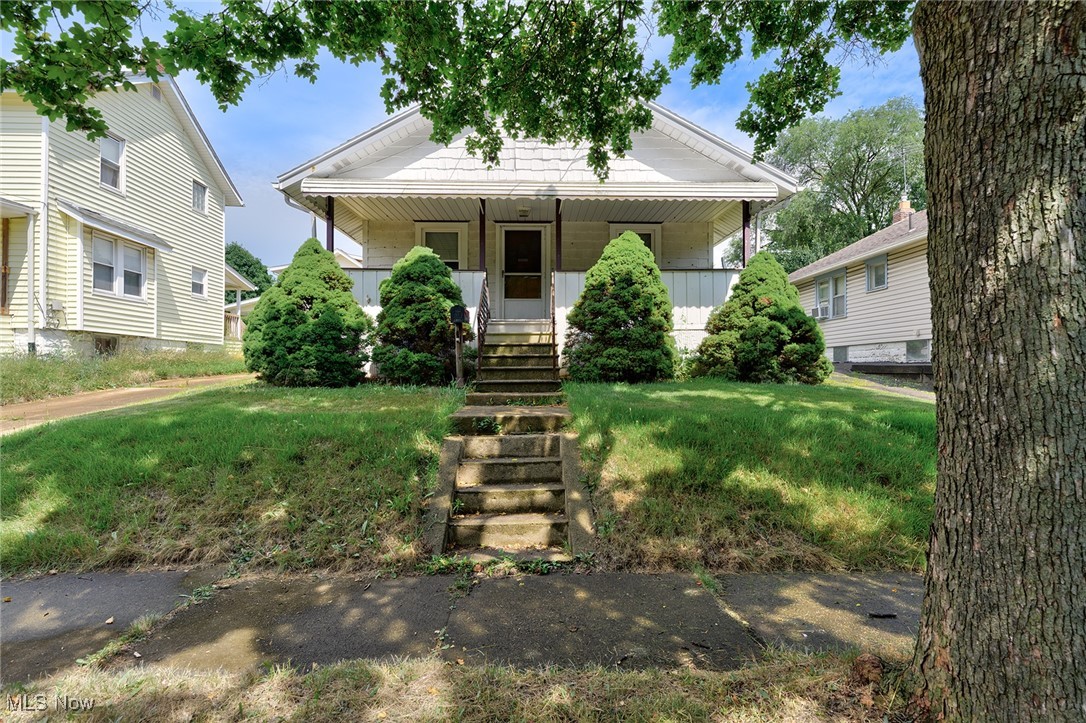 1243 Herberich Avenue Akron OH 44301