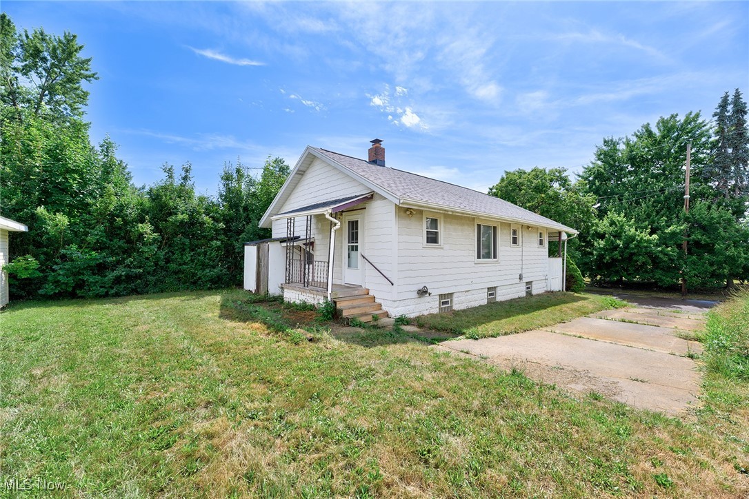 1243 Herberich Avenue Akron OH 44301