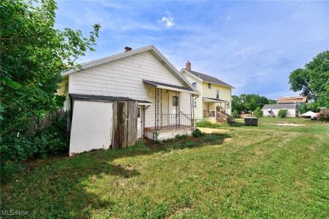 1243 Herberich Avenue Akron OH 44301