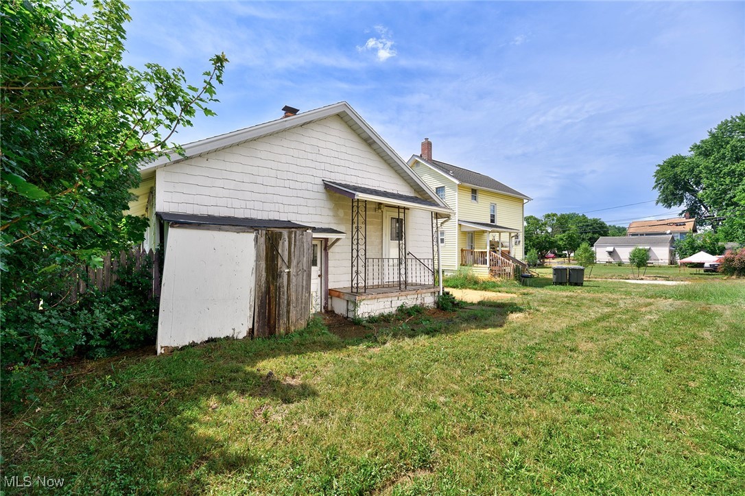 1243 Herberich Avenue Akron OH 44301