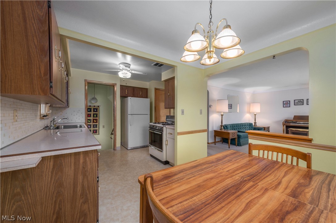 24321 Normandy Drive Olmsted Falls OH 44138