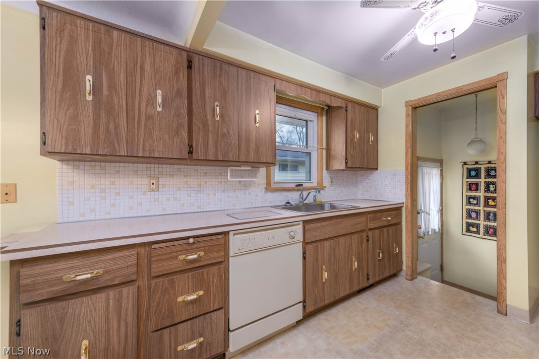24321 Normandy Drive Olmsted Falls OH 44138