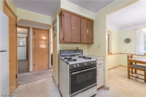 24321 Normandy Drive Olmsted Falls OH 44138