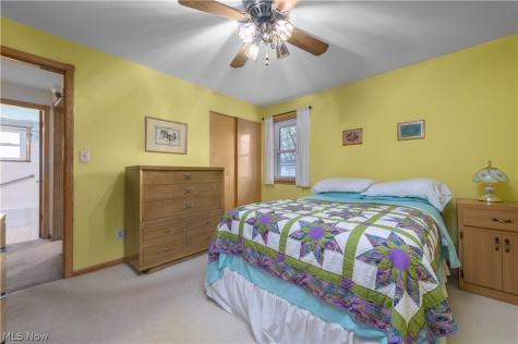 24321 Normandy Drive Olmsted Falls OH 44138
