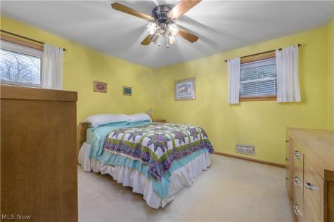 24321 Normandy Drive Olmsted Falls OH 44138
