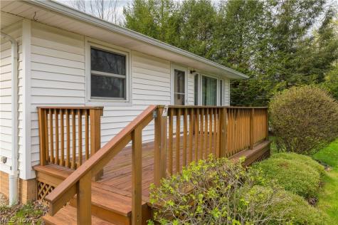 24321 Normandy Drive Olmsted Falls OH 44138