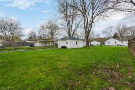 24321 Normandy Drive Olmsted Falls OH 44138