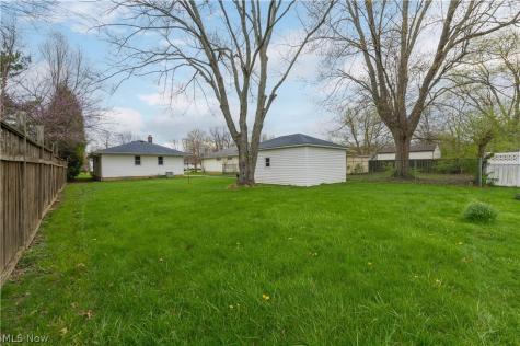 24321 Normandy Drive Olmsted Falls OH 44138