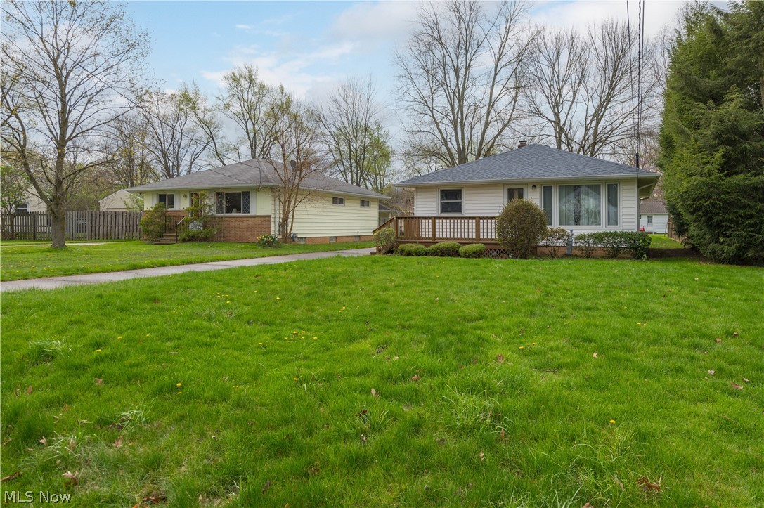 24321 Normandy Drive Olmsted Falls OH 44138