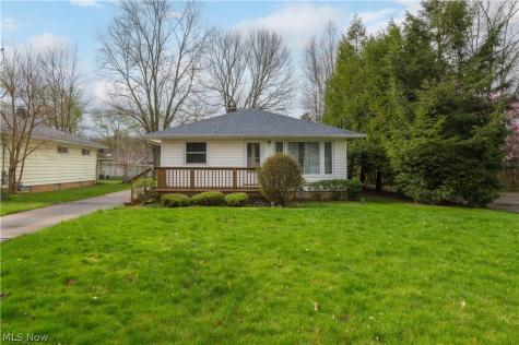 24321 Normandy Drive Olmsted Falls OH 44138