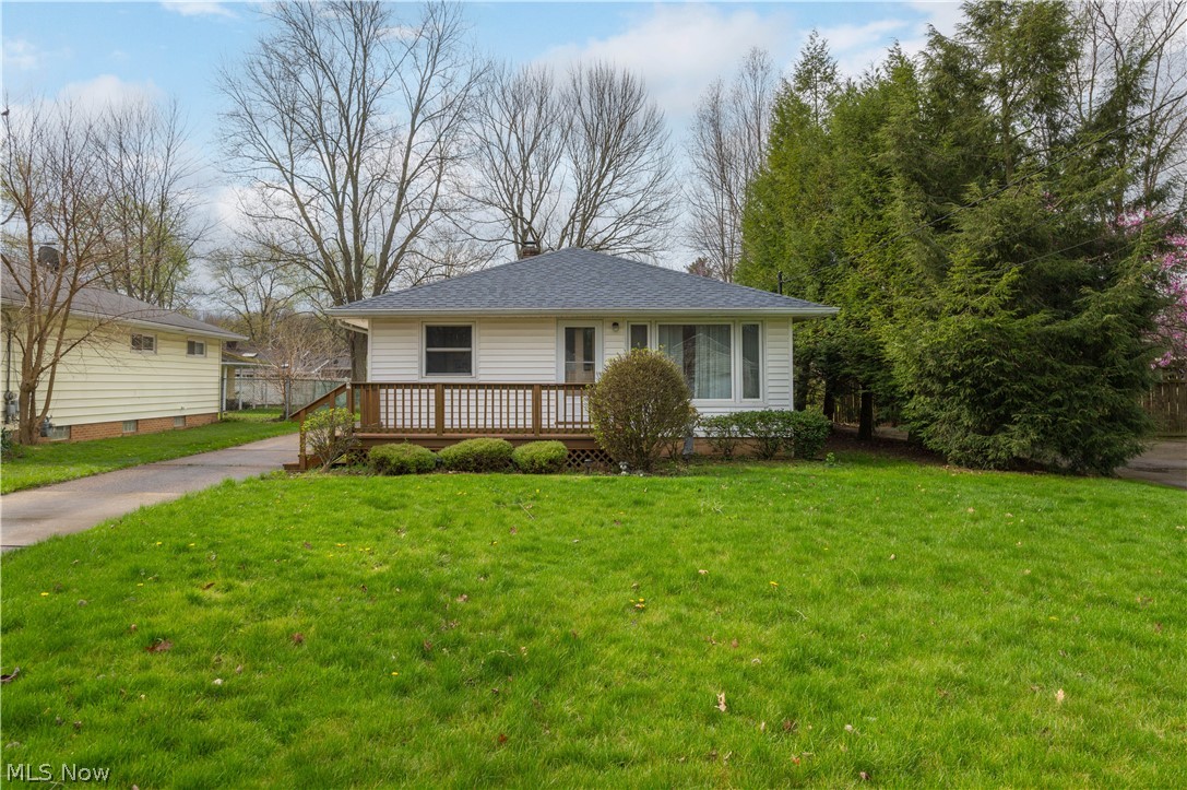 24321 Normandy Drive Olmsted Falls OH 44138