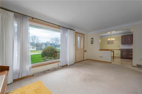 24321 Normandy Drive Olmsted Falls OH 44138