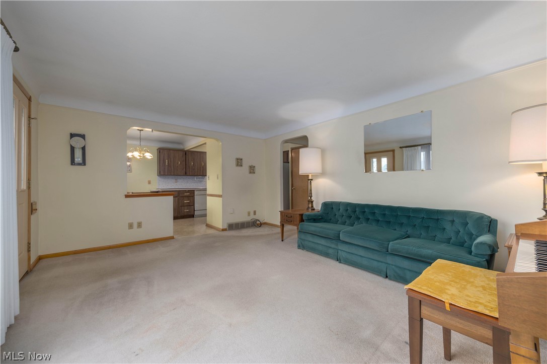24321 Normandy Drive Olmsted Falls OH 44138