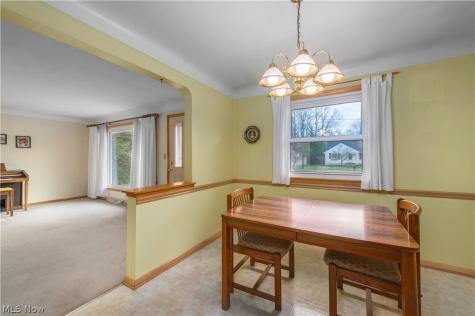 24321 Normandy Drive Olmsted Falls OH 44138