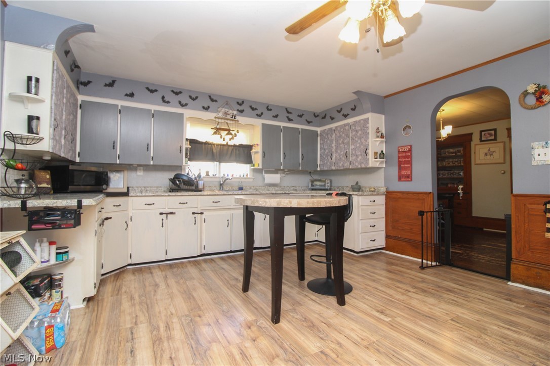 403 Somer Street Leetonia OH 44431